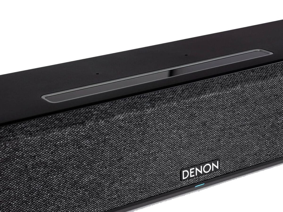 Denon Home 550 – Barre de Son