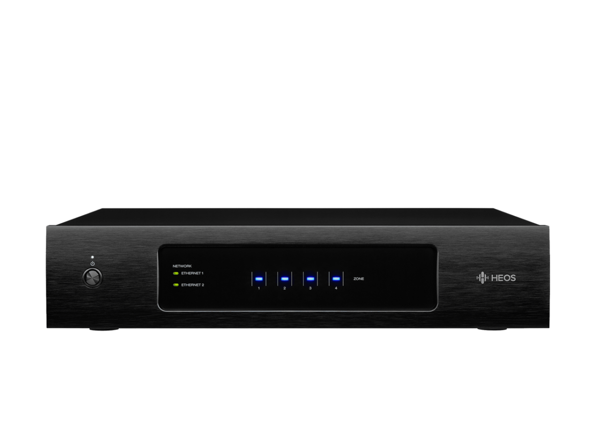 Denon HEOS DRIVE HS2 BLACK
