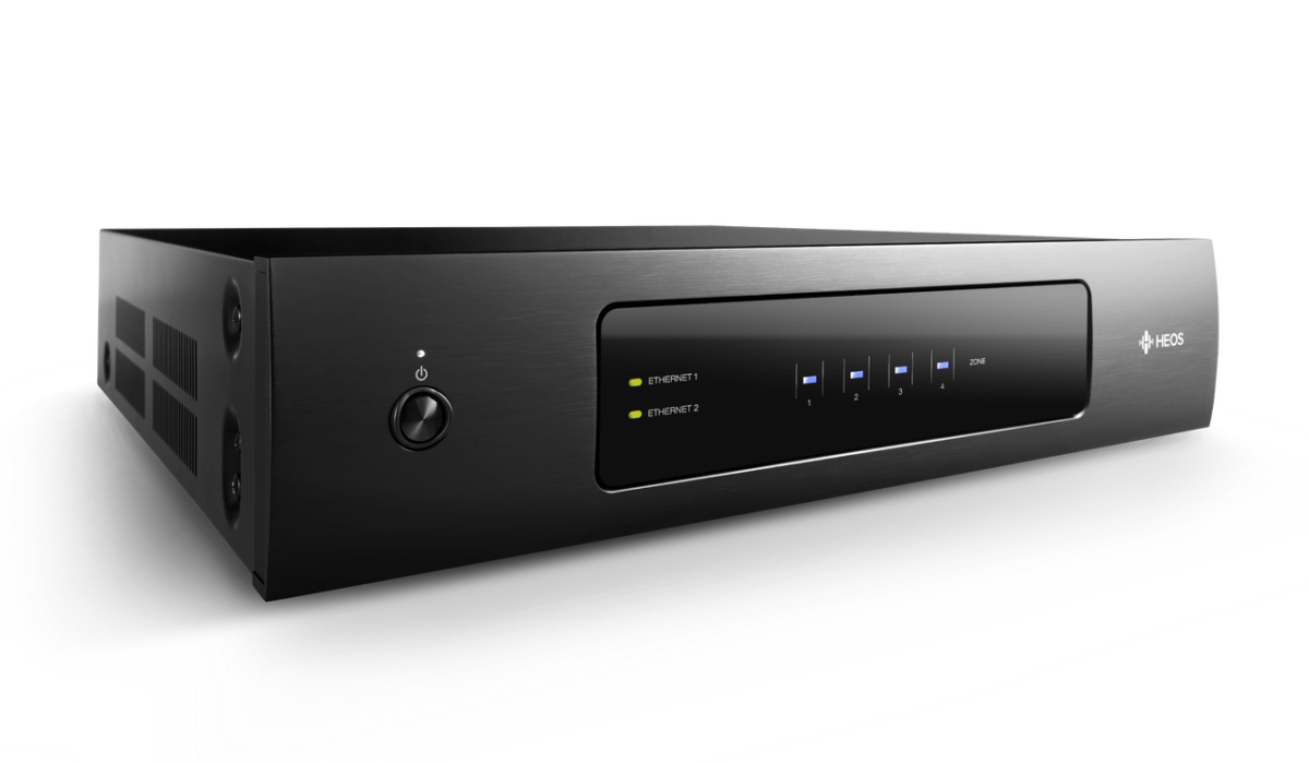 Denon HEOS DRIVE HS2 BLACK