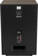 Enceinte Heritage Klipsch Heresy IV Natural Cherry (Unité) – Image 2