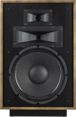Enceinte Heritage Klipsch Heresy IV Natural Cherry (Unité) – Image 3