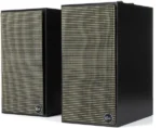 Enceintes amplifiées Bluetooth pour home cinéma et musique | homesolutions.ma