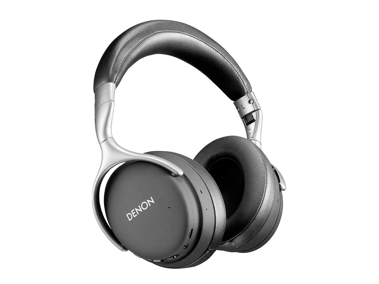 AH-GC30_Black_front (1) Casque Noise Cancelling series / Wireless AHGC30 BLACK – Image 1