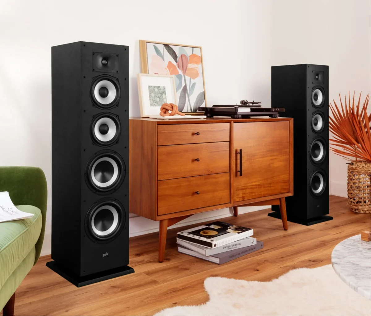 Monitor XT70