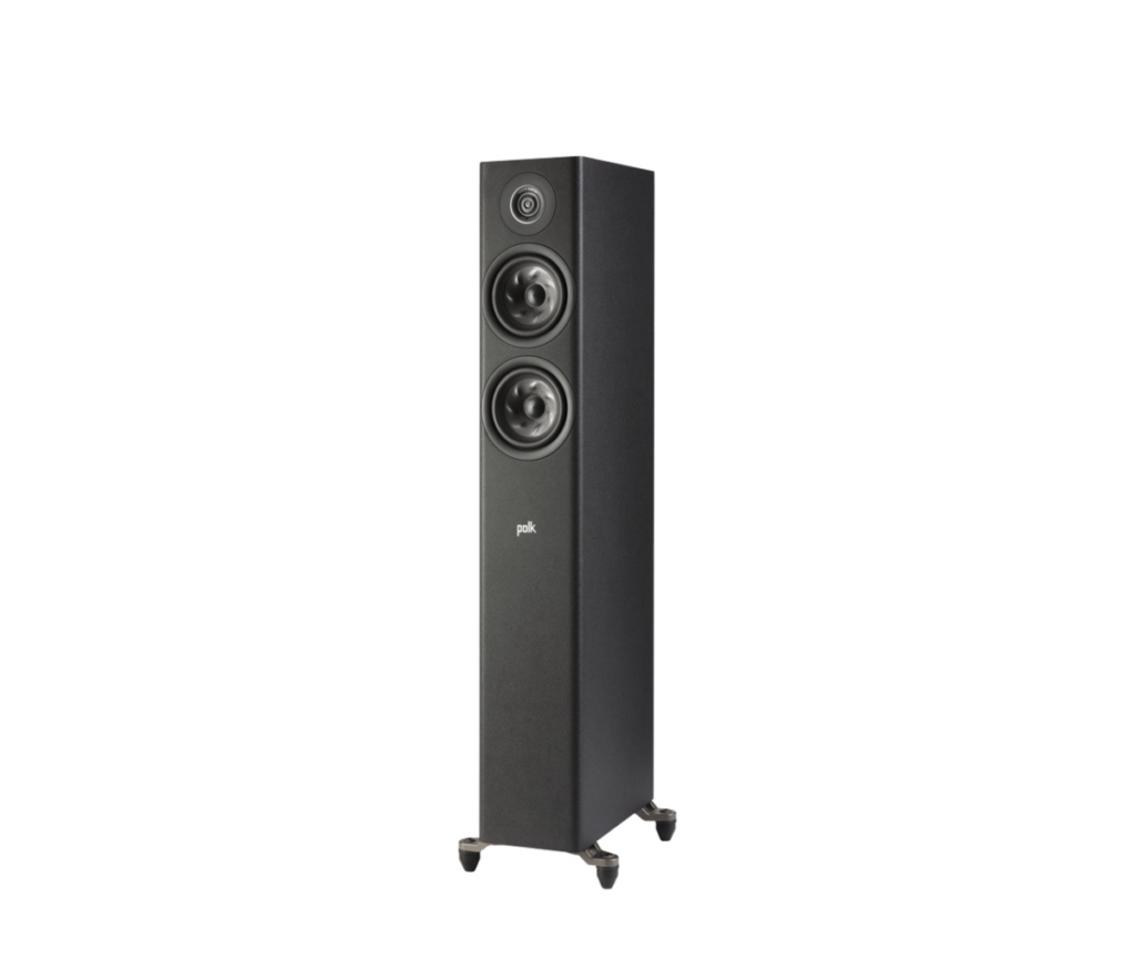 Enceinte POLK RESERVE R500 Tower Small Black (UNITE)