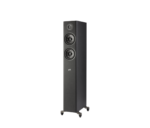 Enceinte POLK RESERVE R500 Tower Small Black (UNITE)
