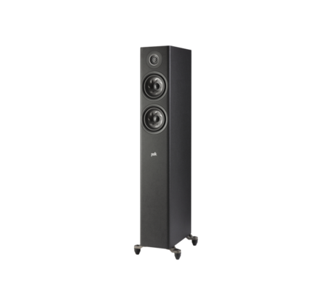 Enceinte POLK RESERVE R500 Tower Small Black (UNITE)