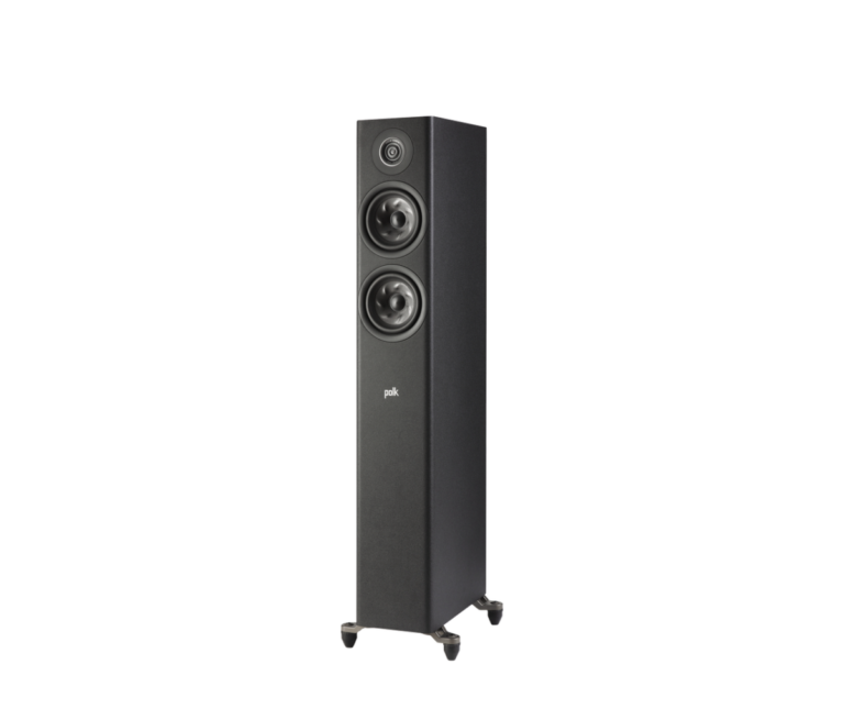 Enceinte POLK RESERVE R500 Tower Small Black (UNITE)