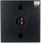 Enceinte surround Klipsch THX-5000-SUR Black (PAIRE) – Image 5