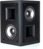 Enceinte surround Klipsch THX-5000-SUR Black (PAIRE) – Image 4
