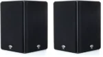 Enceinte surround Klipsch THX-5000-SUR Black (PAIRE) – Image 3
