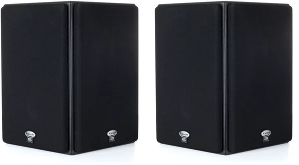 thx-5000-sur-la-paire_5faeb7d4b9492_1200 Enceinte surround Klipsch THX-5000-SUR Black (PAIRE) – Image 3