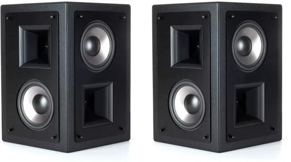 thx-5000-sur-la-paire_5faeb7d67ed9e_1200 Enceinte surround Klipsch THX-5000-SUR Black (PAIRE) – Image 2