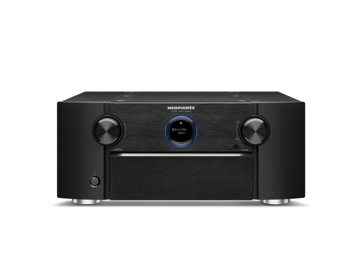 Marantz AV8805A