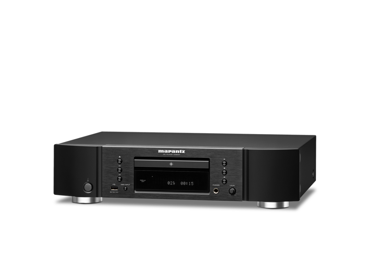 CD6007