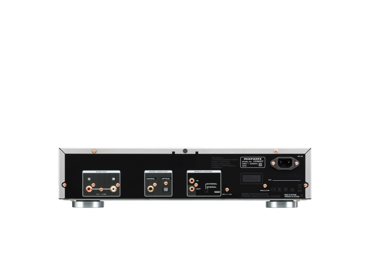 CD6007