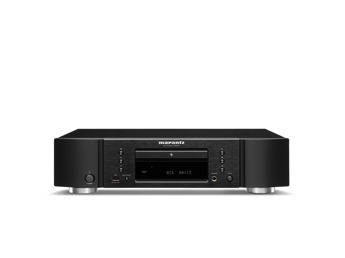 CD6007