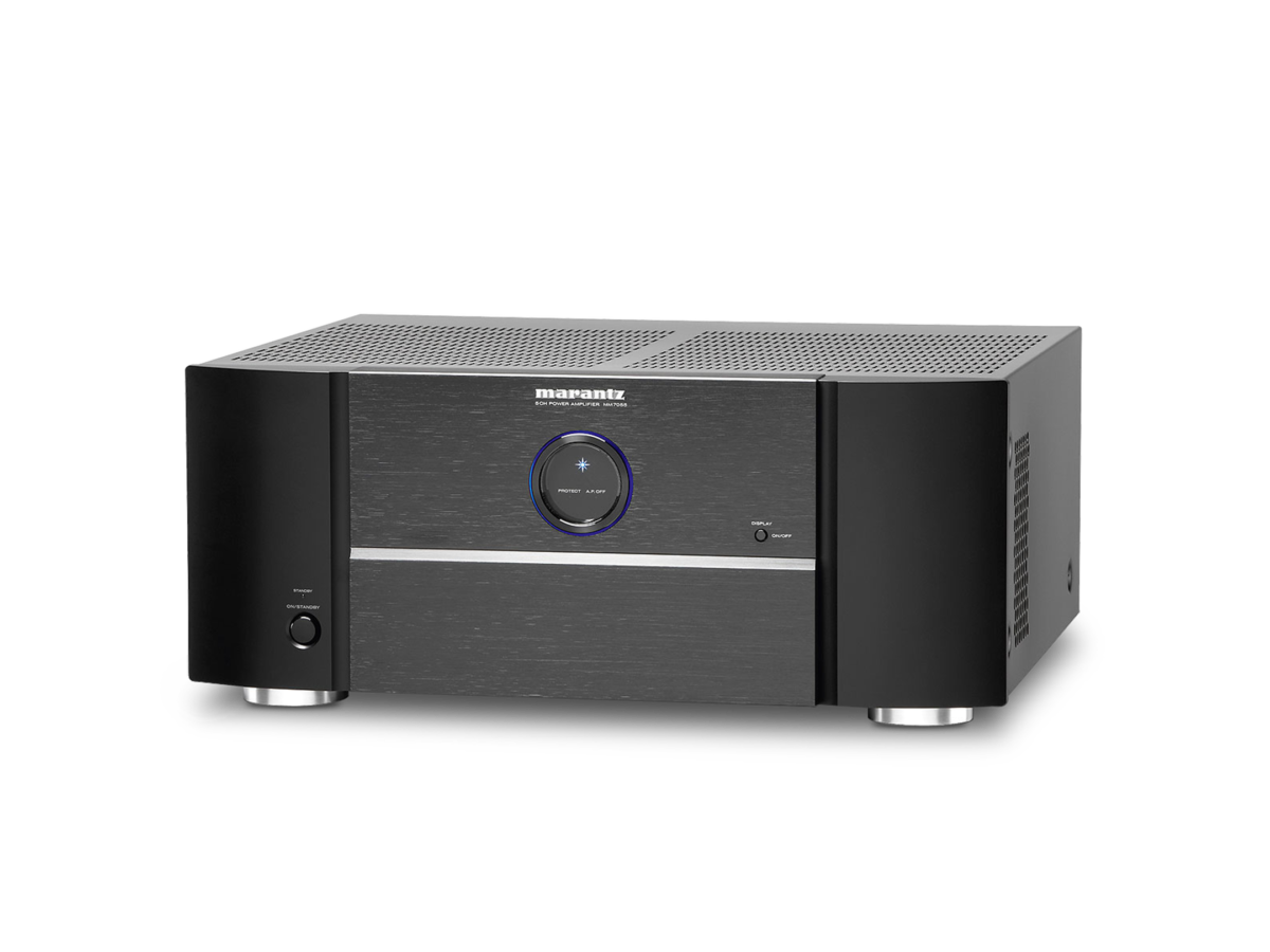 Marantz MM7055 Black