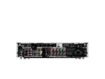 Amplificateur HC Marantz NR1510 Black – Image 3