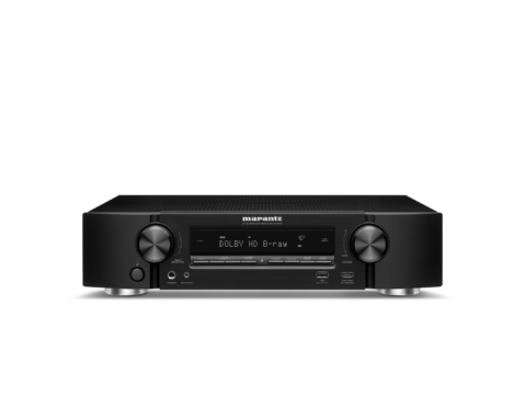 Amplificateur HC Marantz NR1510 Black