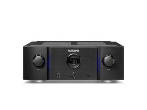 Amplificateur stéréo Marantz PM-10S1