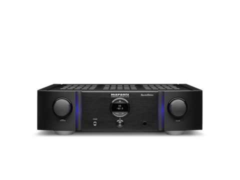 Amplificateur stéréo Premium Marantz PM12SE Black