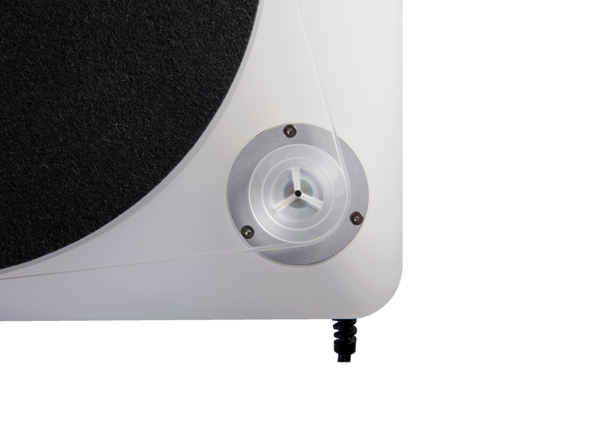 Platine Premium Marantz TT15S1 Gold White – Image 3