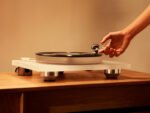 Platine Premium Marantz TT15S1 Gold White – Image 4