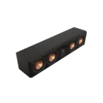 Klipsch RP-404C II Ebony