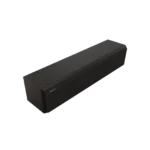 Klipsch RP-404C II Ebony pour home cinéma. 4 woofers Cerametallic et tweeter Tractrix pour des dialogues clairs et un son puissant.