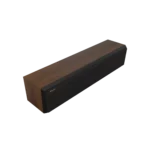 Enceinte centrale Ref. Prem. Klipsch RP-404C II Walnut (Pièce) – Image 6