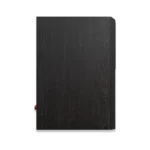 Enceinte bibliothèque Klipsch RP-500M II finition Ebony, 2 voies avec tweeter Tractrix et woofer Cerametallic de 13,3 cm, offrant un son précis et immersif pour home cinéma et écoute Hi-Fi.