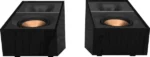 Enceinte Dolby Atmos Reference Klipsch R-40SA Black (PAIRE) – Image 3