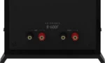 Enceinte colonne Reference  Klipsch R-600F Black (Unité) – Image 2