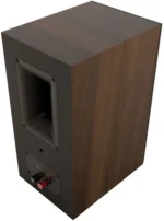 Klipsch RP-500M II | Enceinte bibliothèque 2 voies pour surround et Hi-Fi | homesolutions.ma