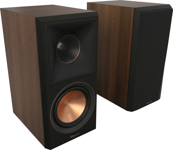Klipsch RP-500M II | Enceinte bibliothèque 2 voies pour surround et Hi-Fi | homesolutions.ma