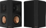 Enceinte Surround Ref. Prem. Klipsch RP-502S II Ebony (PAIRE)