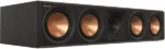 Enceinte centrale Ref. Prem. Klipsch RP-504C II Ebony (Unité)