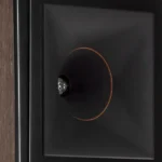 Klipsch RP-8000F Noyer | Enceinte colonne élégante et puissante. Son haute fidélité pour home cinéma immersif et sonorisation musicale au Maroc | homesolutions.ma