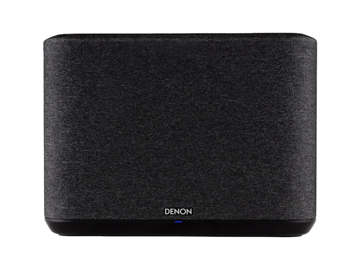Enceinte multiroom Denon Home 250 Black WiFi et Bluetooth