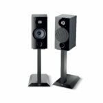 Enceinte bibliothèque FOCAL CHORA 806 BLACK