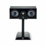 Enceinte centrale FOCAL CHORA CENTER BLACK