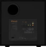 Caisson Klipsch R-101SW vue latérale