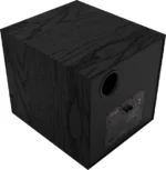 Caisson de basse  Klipsch R-121SW Black (Unité) – Image 4