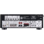 Ampli Home Cinéma Onkyo TX-SR494DAB Black