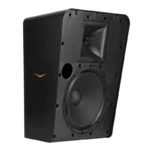 Enceinte pro KI Series Klipsch KPT-1200M Black (PCS) – Image 3