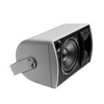 Sonorisez votre terrasse, jardin ou piscine avec les enceintes Klipsch KHO-7 White. Étanches et robustes, elles offrent un son clair et puissant pour vos espaces extérieurs.