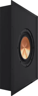 Caisson de basse encastrable Klipsch PRO-1000SW White (Unité)