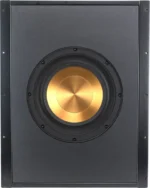 Caisson de basse encastrable Klipsch PRO-1000SW White (Unité)