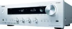 ONKYO TX8270 Silver